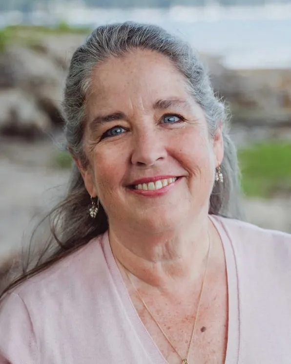 Libby Hoffman